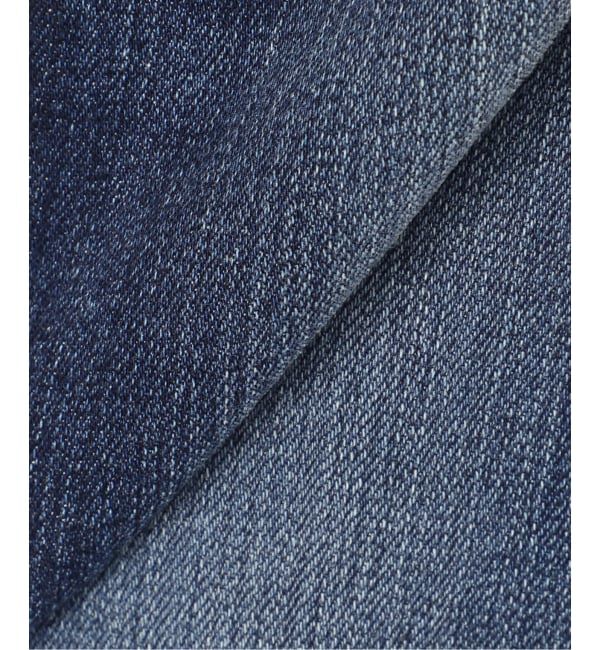 Spick and Span「RED CARD TOKYO / レッドカード トーキョー 35th Anniv.Straight」|デニム|