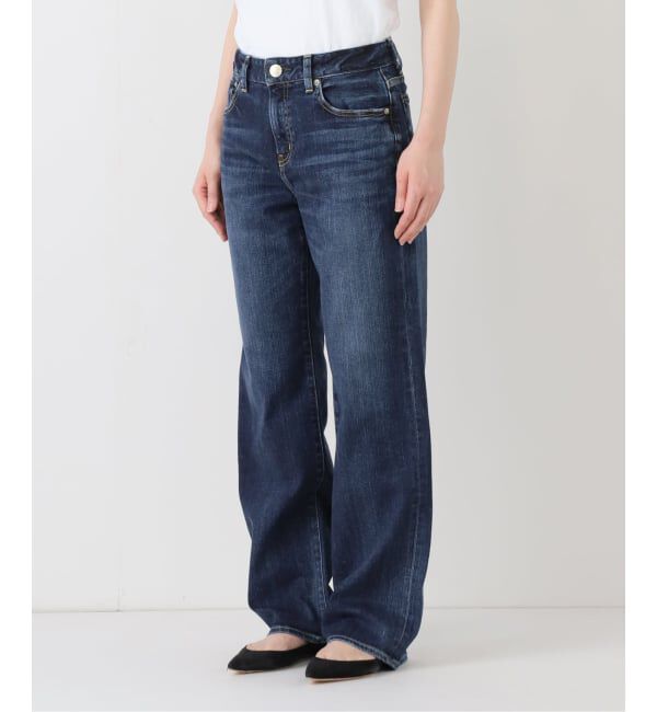 Spick and Span「RED CARD TOKYO / レッドカード トーキョー 35th Anniv.Straight」|デニム|