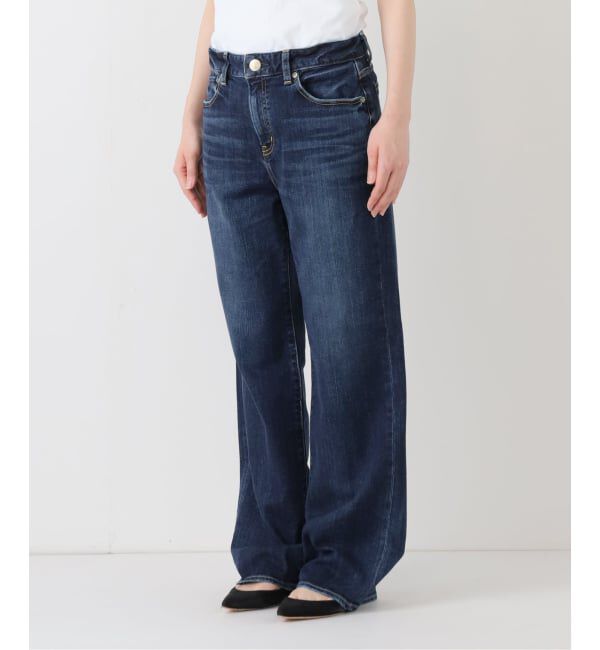 Spick and Span「RED CARD TOKYO / レッドカード トーキョー 35th Anniv.Straight」|デニム|