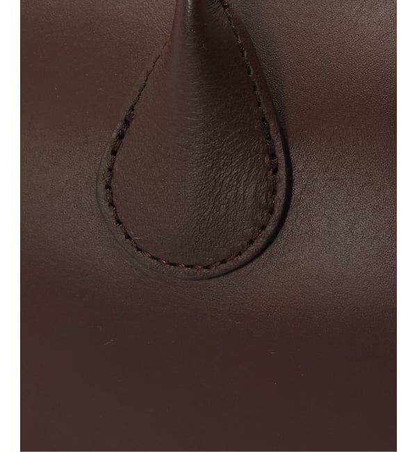 Spick and Span「A / アー HACKNEY24 ツツ」|ハンドバッグ|