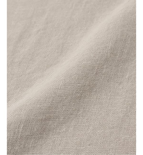 FRAMeWORK「ASAUCE MELER/アソースメレ フランダースサンリネンガーゼSTLIII 110」|ストール|