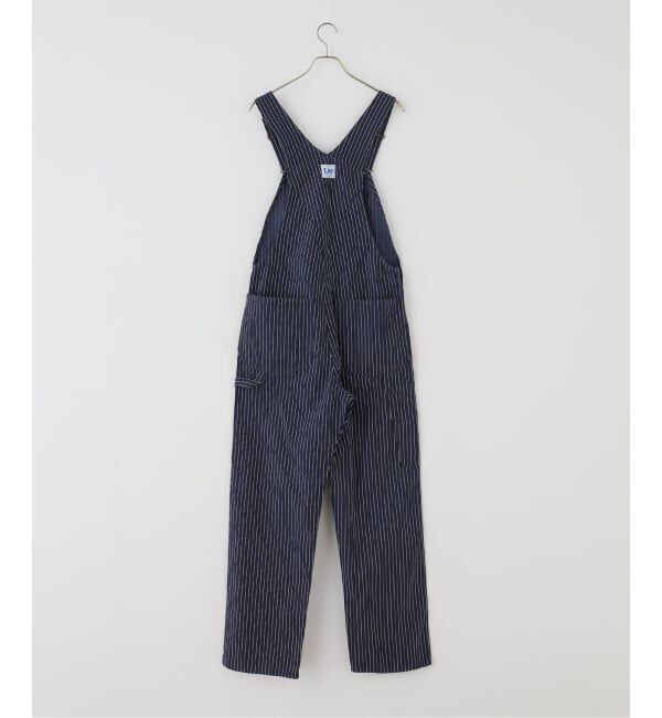 U by SPICK&SPAN「LEE /リー OVERALLS」|オールインワン|