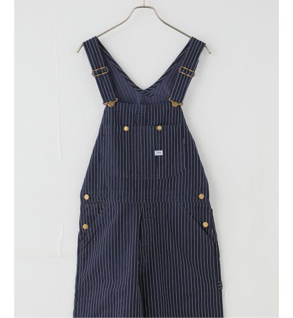 U by SPICK&SPAN「LEE /リー OVERALLS」|オールインワン|