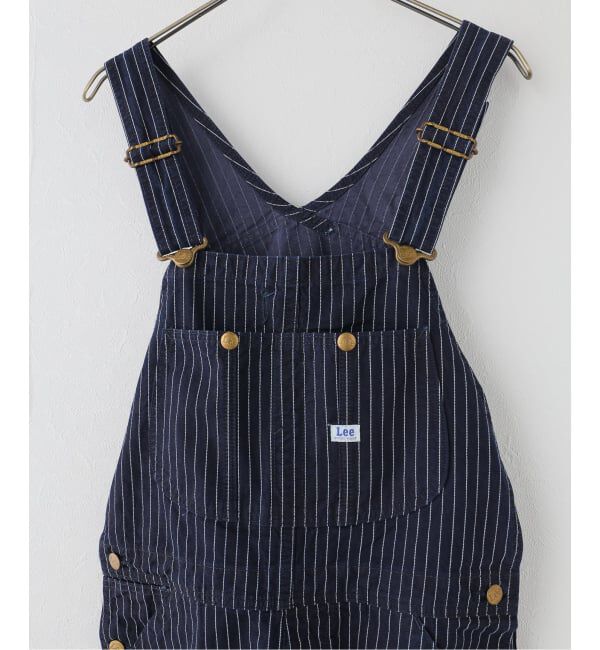U by SPICK&SPAN「LEE /リー OVERALLS」|オールインワン|