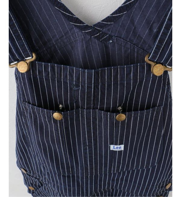 U by SPICK&SPAN「LEE /リー OVERALLS」|オールインワン|