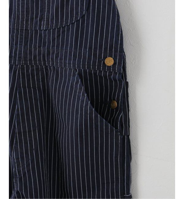 U by SPICK&SPAN「LEE /リー OVERALLS」|オールインワン|