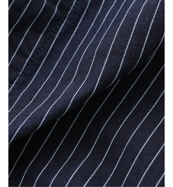 U by SPICK&SPAN「LEE /リー OVERALLS」|オールインワン|