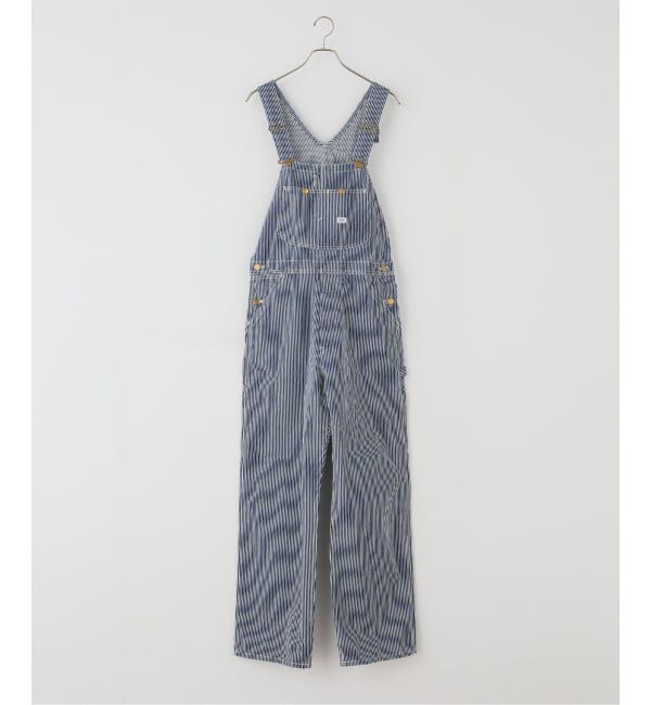 U by SPICK&SPAN「LEE /リー OVERALLS」|オールインワン|