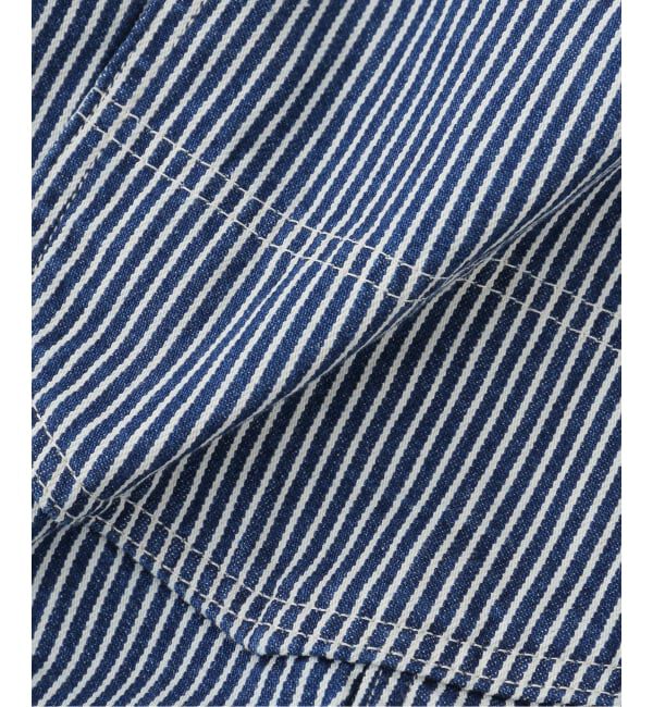 U by SPICK&SPAN「LEE /リー OVERALLS」|オールインワン|