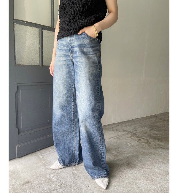  「ポインテッドサシメッシュフラット」|その他|