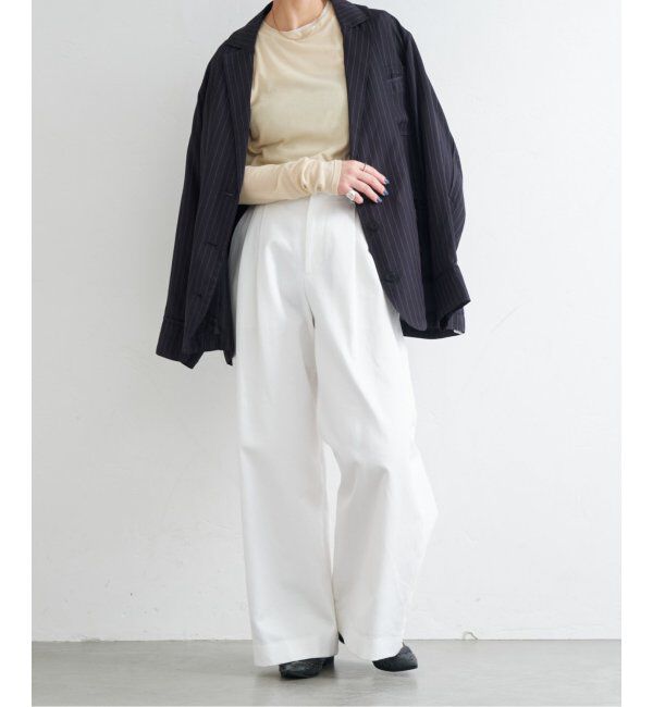  「ポインテッドサシメッシュフラット」|その他|