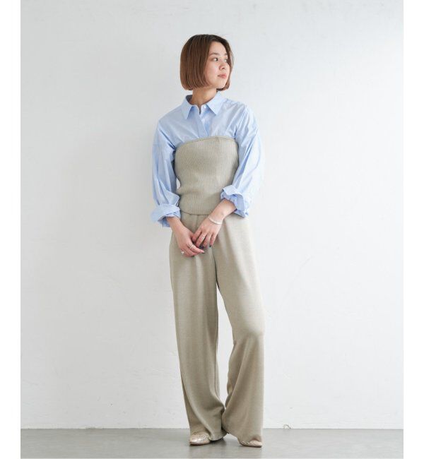  「ポインテッドサシメッシュフラット」|その他|