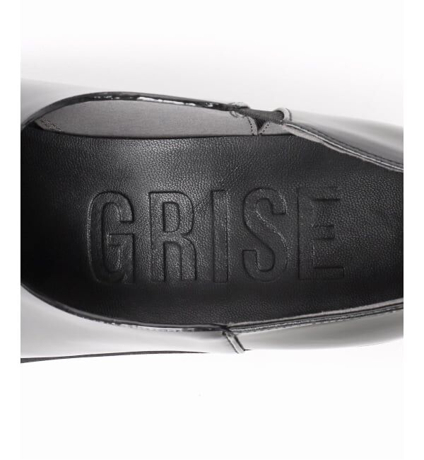 GRISE「GRISEオブリークマニッシュ」|その他|