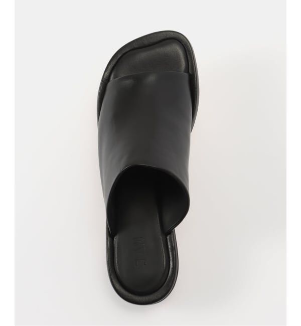 GRISE「JVAM /ジェイヴィエーエム DELIAサンダル」|サンダル|