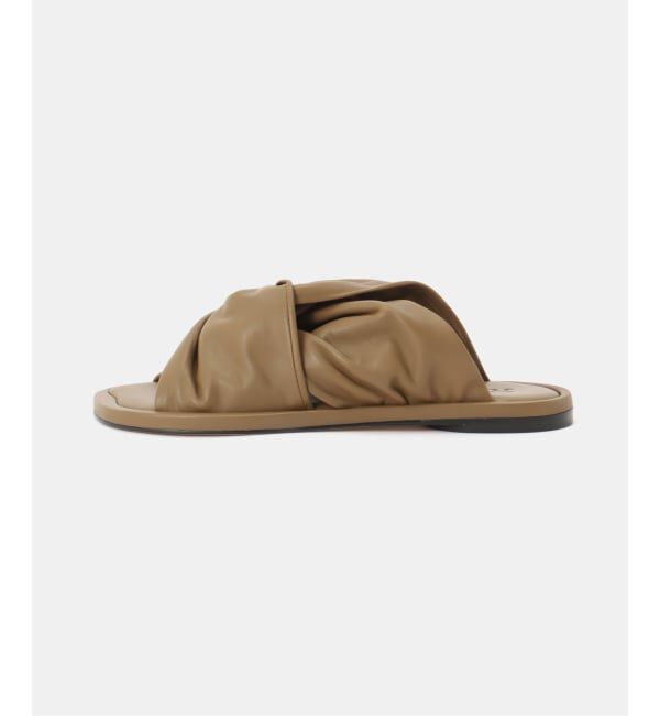 GRISE「JVAM/ジェイヴィエーエム DALLASサンダル」|サンダル|