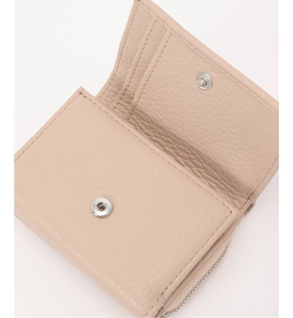  「《WEB限定》GIANNI CHIARINI/ ジャンニ キアリーニ WALLET」|財布|