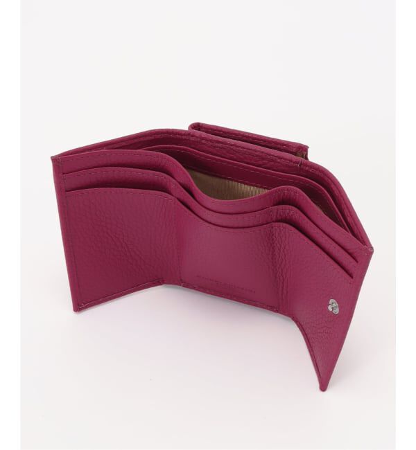  「《WEB限定》GIANNI CHIARINI/ ジャンニ キアリーニ WALLET」|財布|