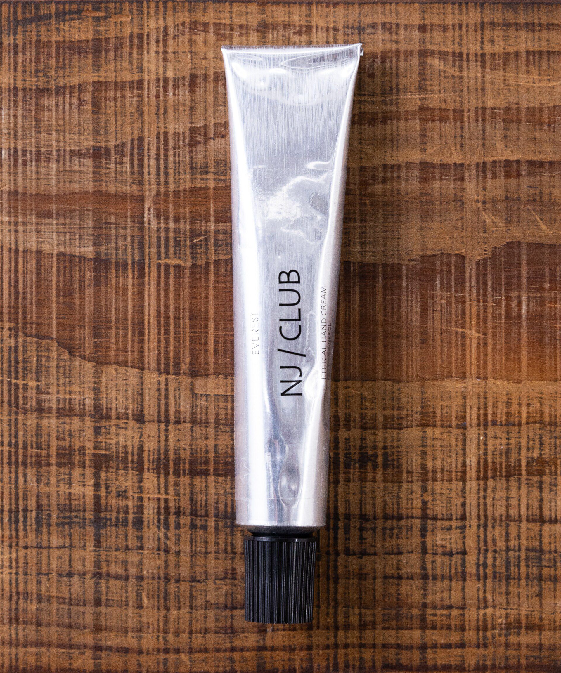 NANO universe「「NJ/CLUB」EVEREST別注エシックハンドクリーム」|その他|