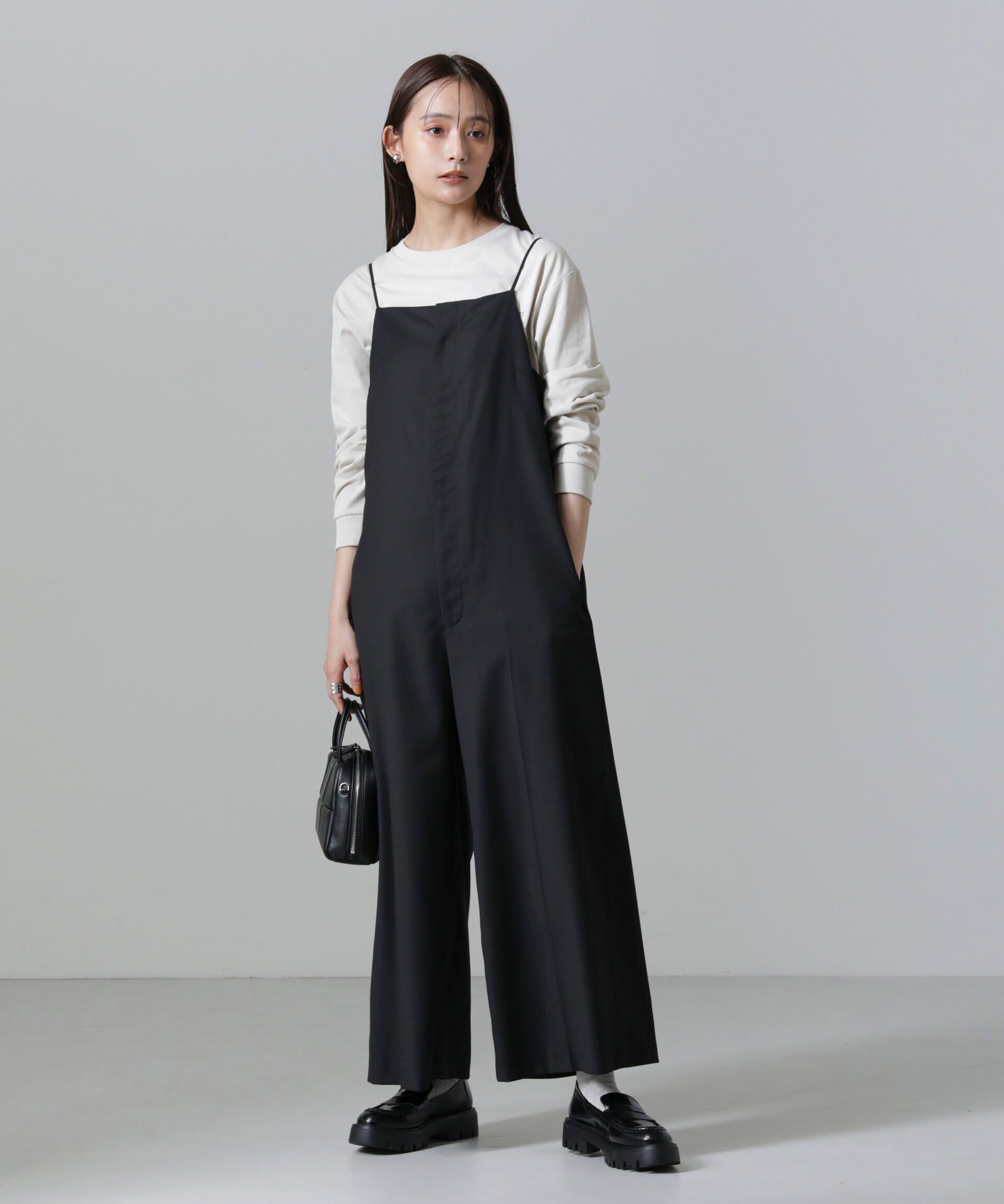 nano･universe「スーチングオールインワン」|ワンピース|