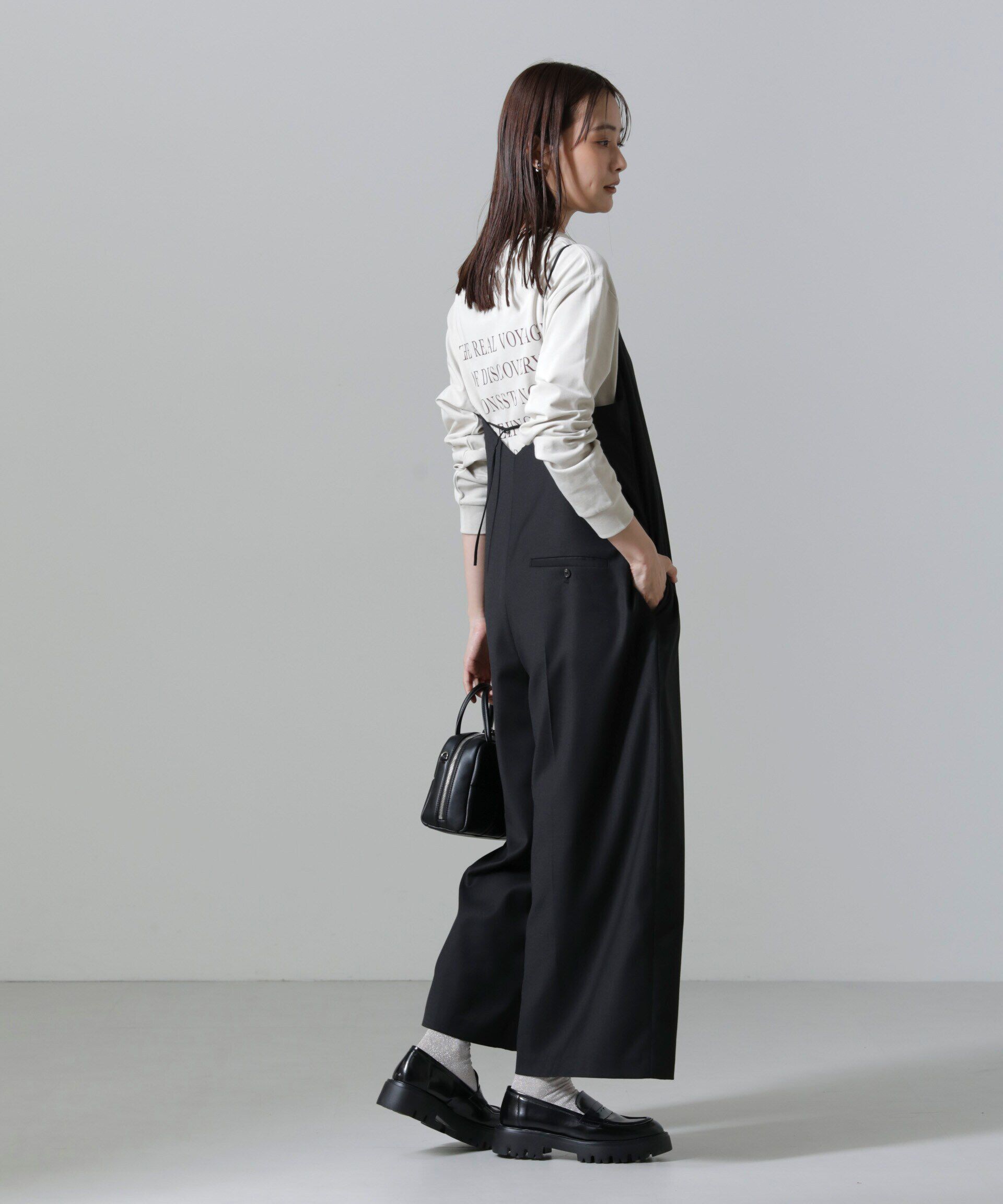 nano･universe「スーチングオールインワン」|ワンピース|