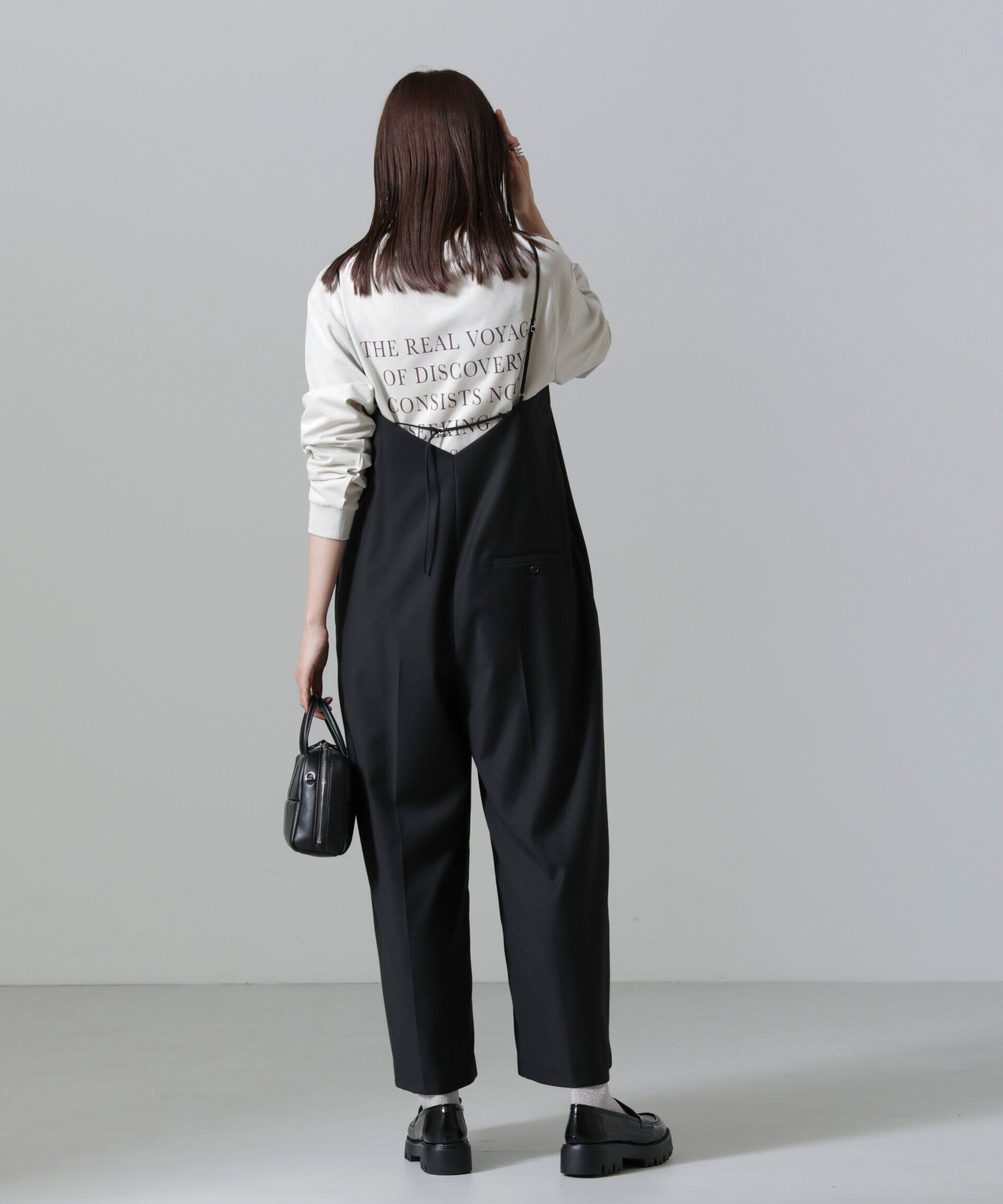 nano･universe「スーチングオールインワン」|ワンピース|