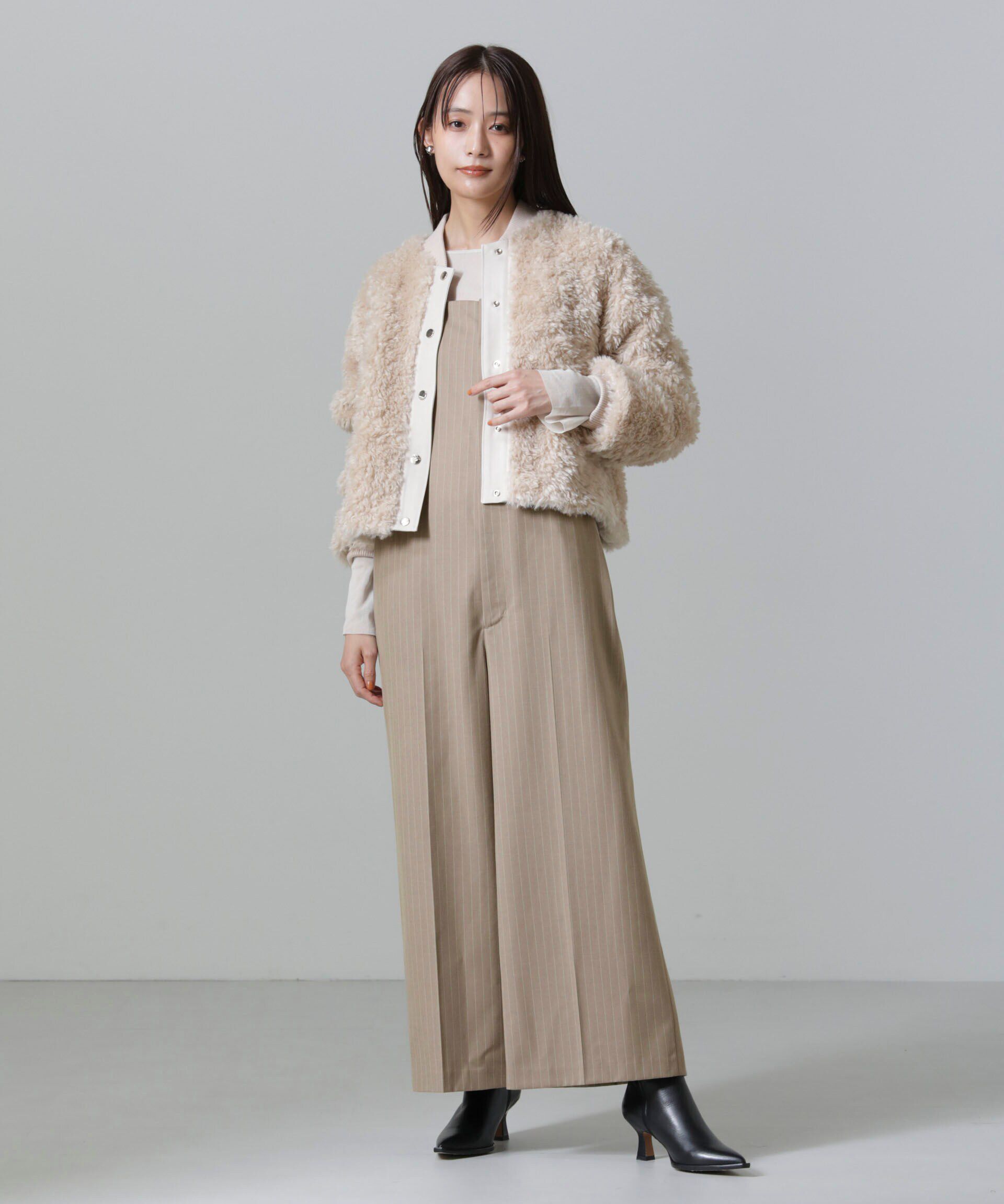 nano･universe「スーチングオールインワン」|ワンピース|