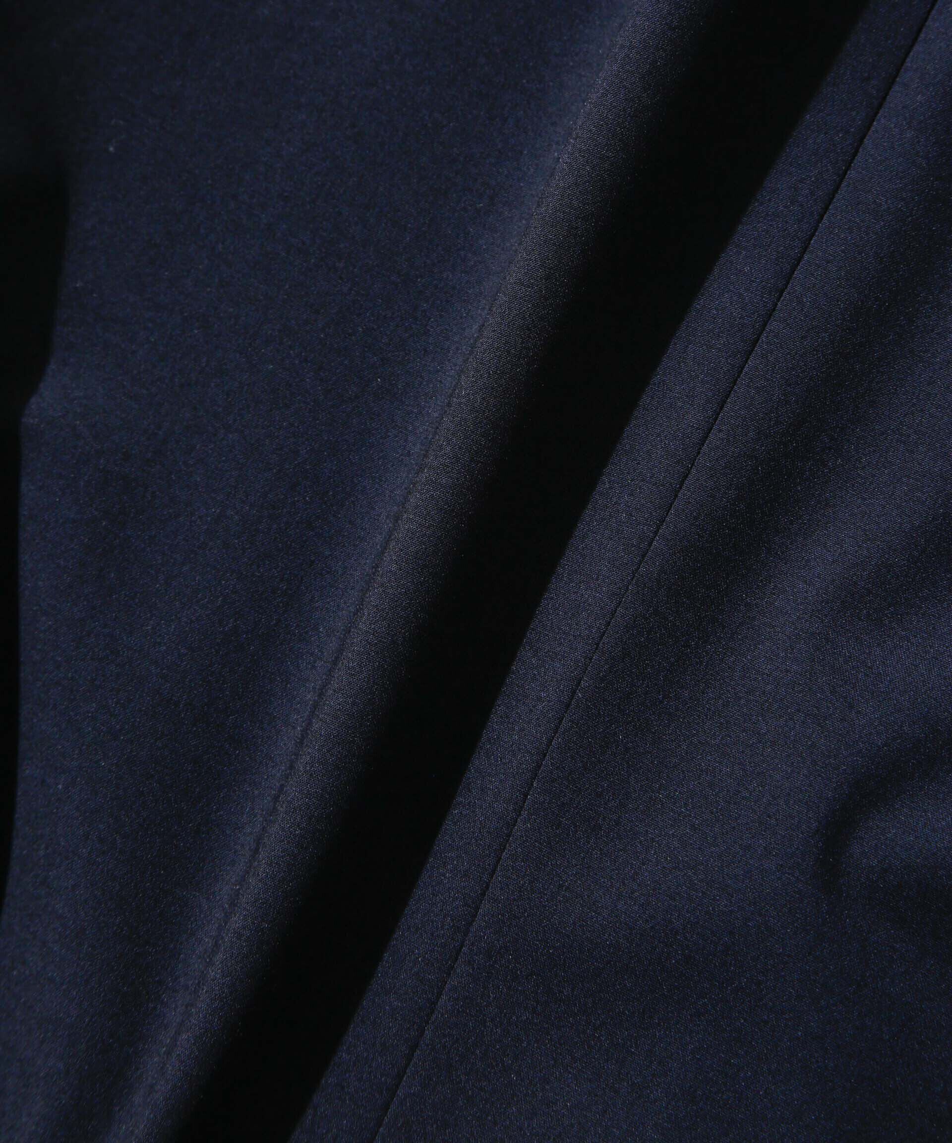 nano･universe「トロストレッチダブルジャケット(セットアップ可)」|テーラードジャケット|