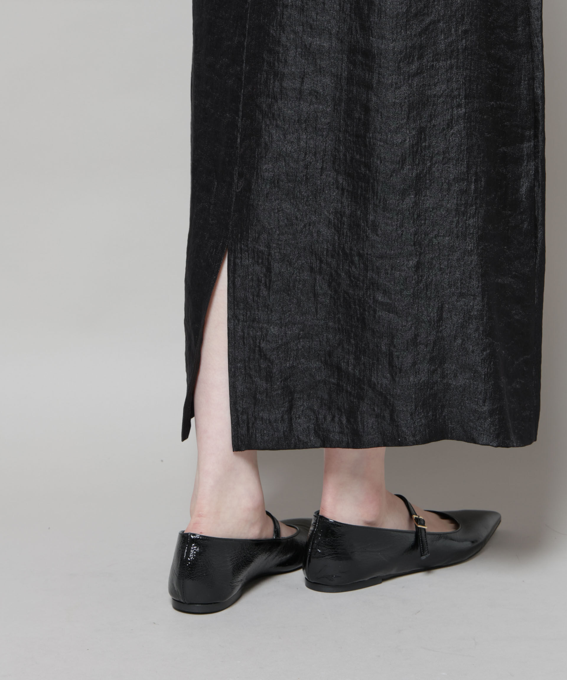 nano･universe「kaene/ボリュームブラウスセットドレス」|ワンピース|