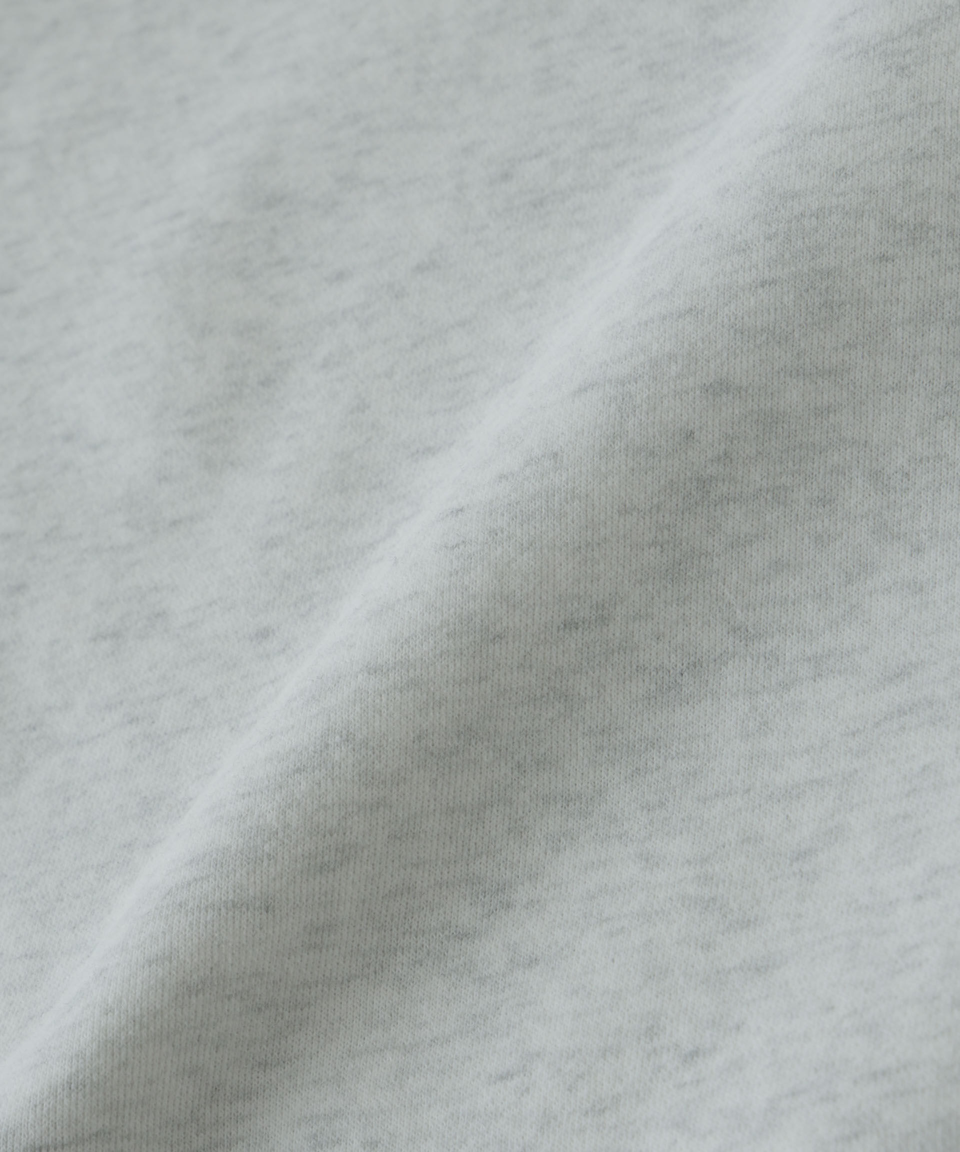 nano･universe「ナノベア 裏起毛スウェット レストラン」|Tシャツ・カットソー|