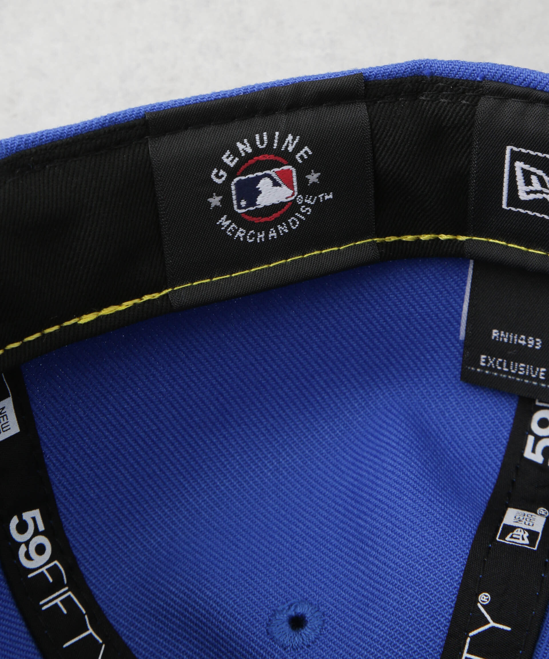 nano･universe「NEW ERA/5950 GORO LOSDOD LNVY」|キャップ・キャスケット|