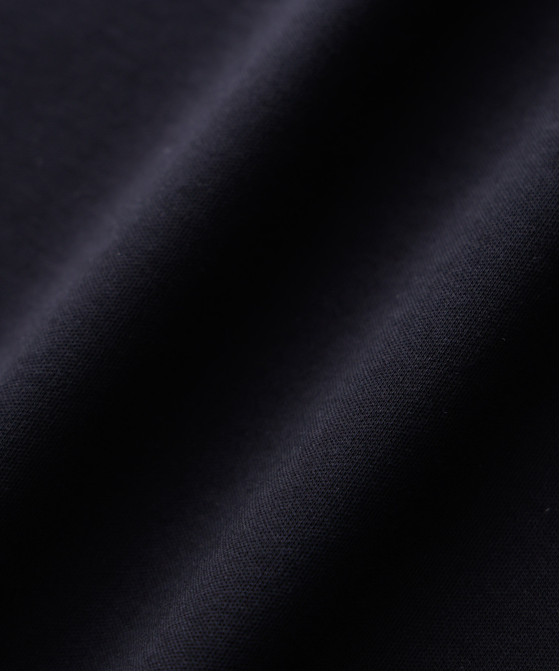 nano･universe「アンチスメル クルーネックTシャツ 半袖」|Tシャツ・カットソー|