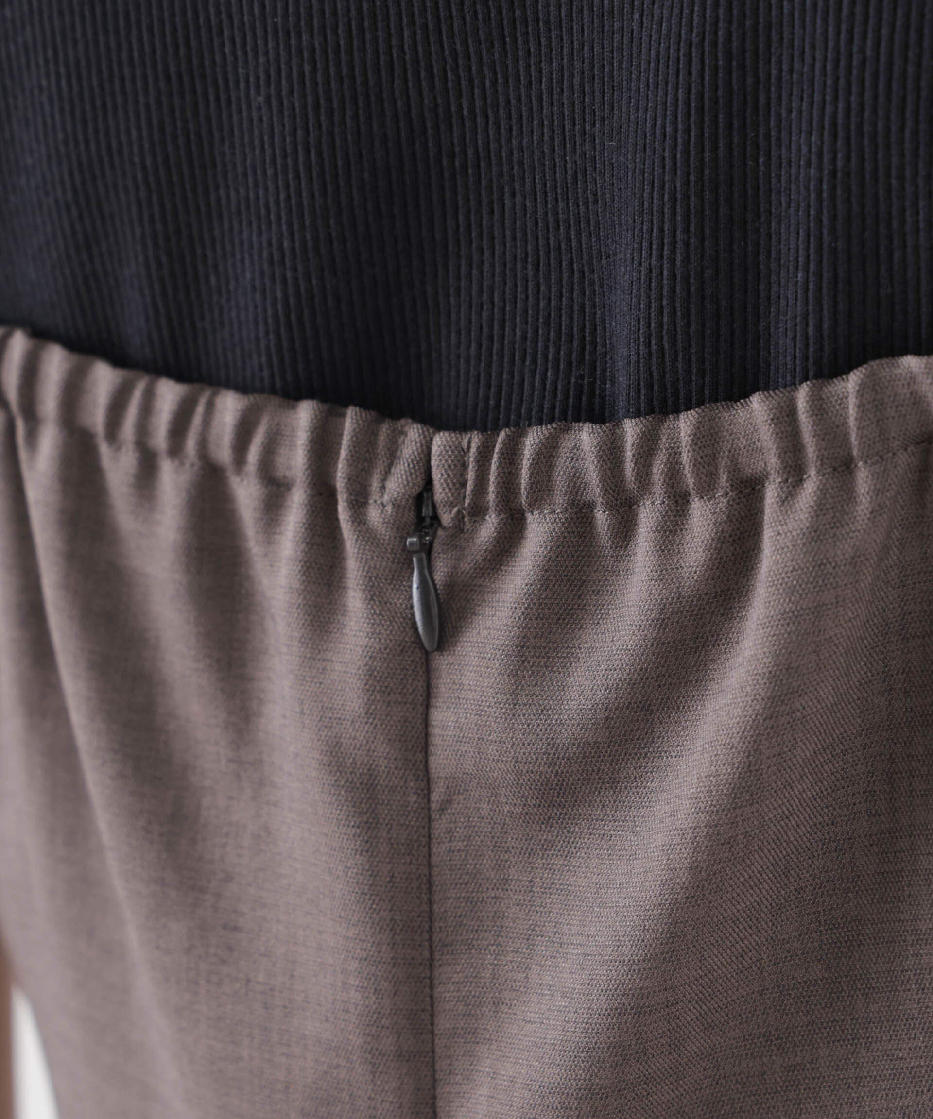 nano･universe「キャミソールワイドサロペットパンツ(セットアップ可)」|ワンピース|