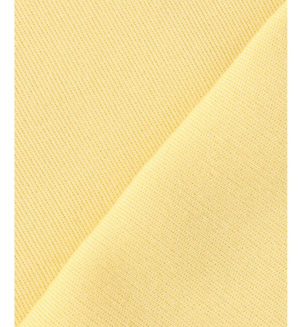 組曲「オーガンスウェット ニット」|ニット・セーター|