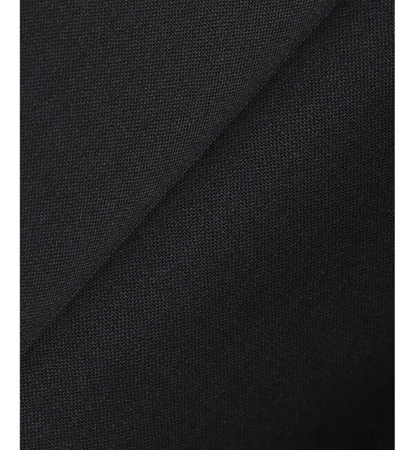 23区「【セットアップ対応】ラフィーネウール テーパードパンツ」|その他|