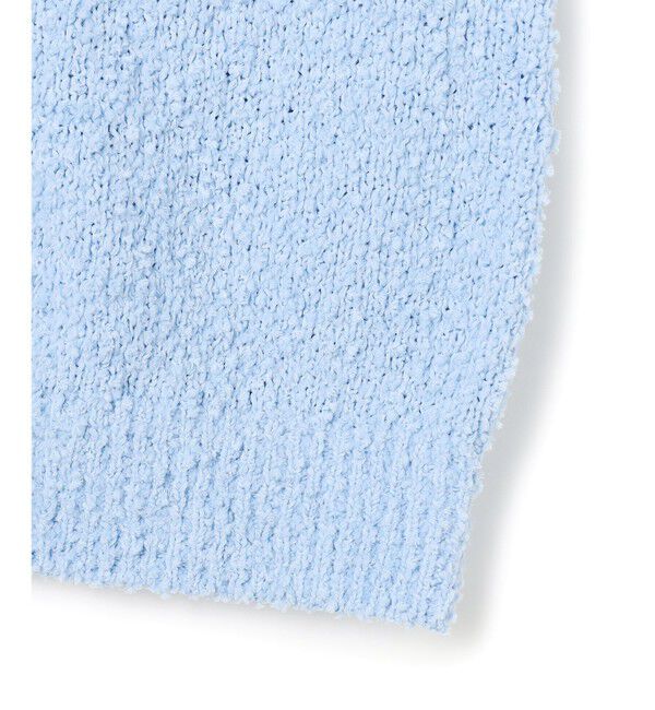 23区「ファンシーツィーディー ポケットデザイン カーディガン」|カーディガン|