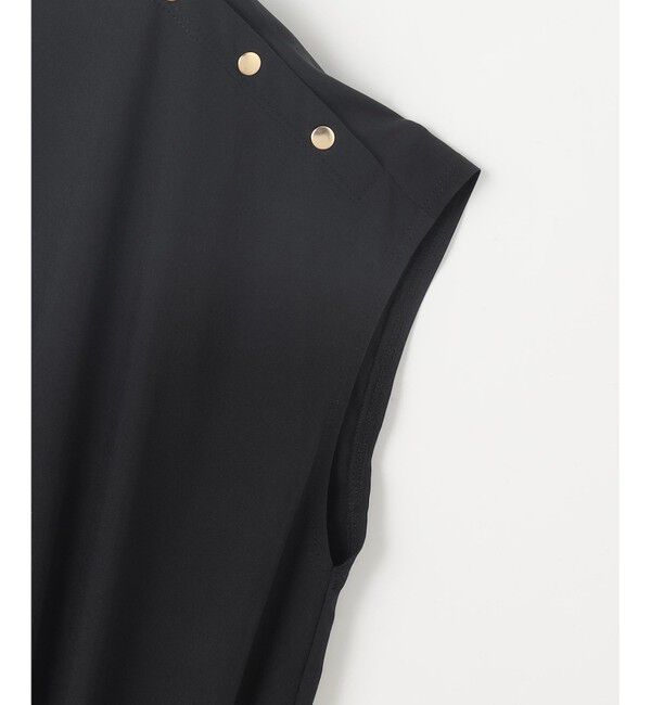 ANY SIS「【撥水・UVカット・洗える】ラッシュガードシリーズ ショートサロペット」|オールインワン|