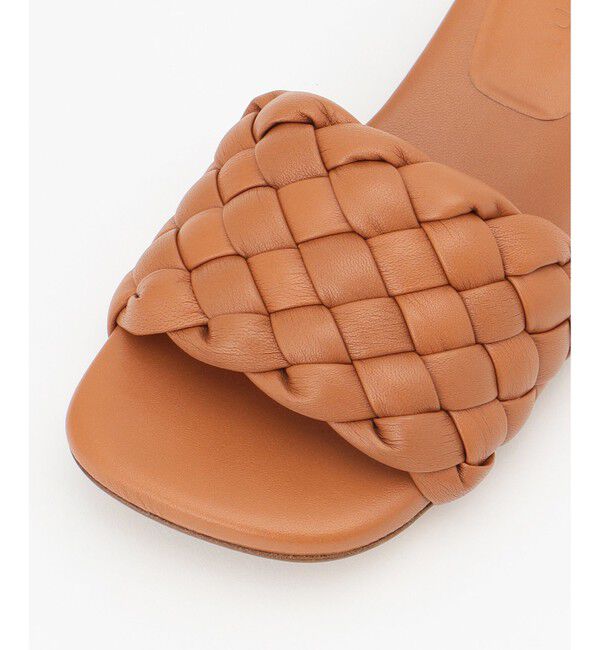  「marabini イントレサンダル」|サンダル|