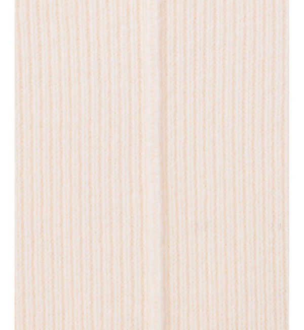 Diagram「メリノウールニットスカート」|スカート|