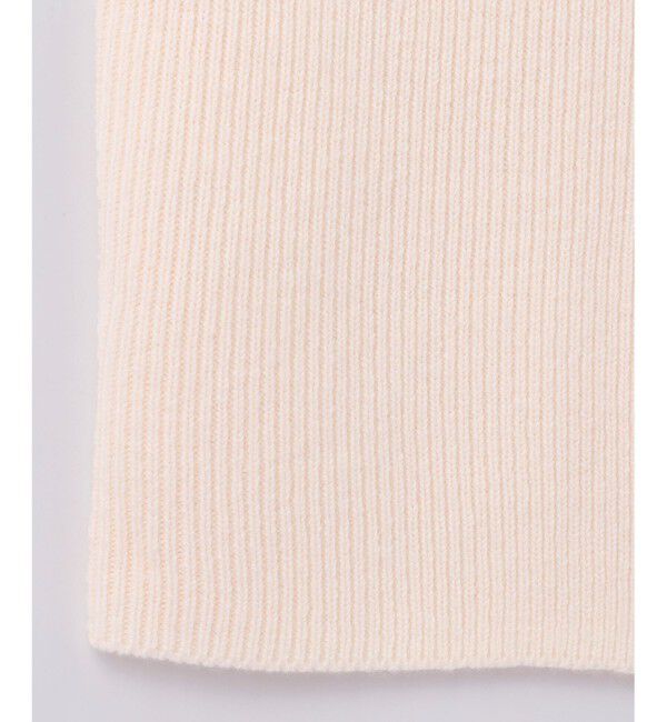 Diagram「メリノウールニットスカート」|スカート|