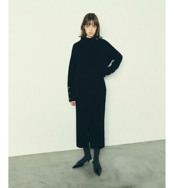 Diagram「メリノウールニットスカート」|スカート|