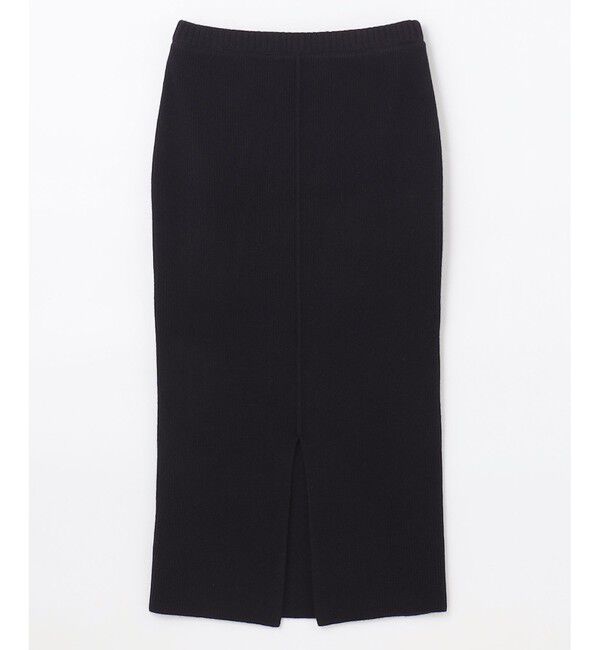 Diagram「メリノウールニットスカート」|スカート|