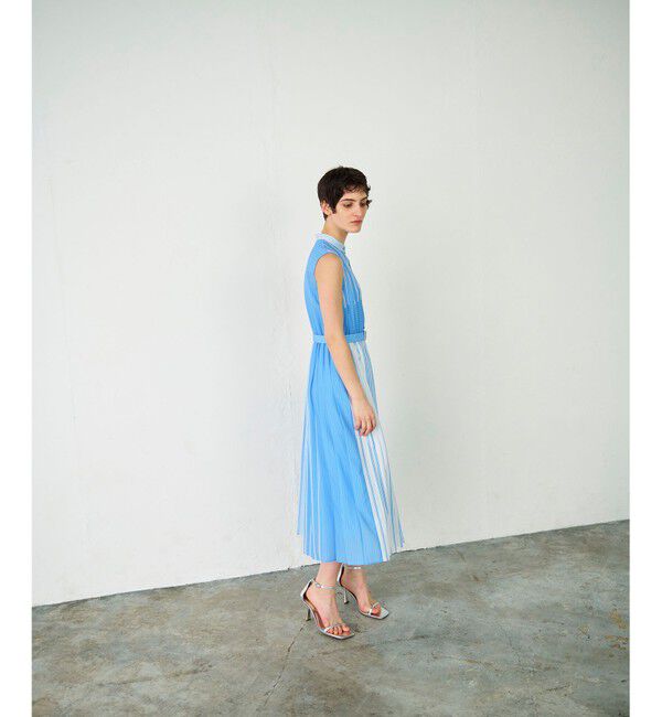 Diagram「ストライププリントワンピース」|ワンピース|