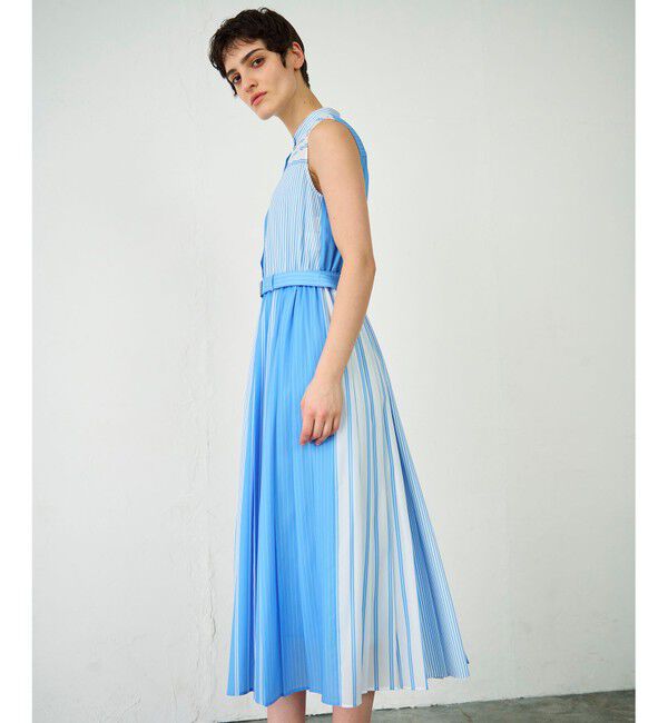 Diagram「ストライププリントワンピース」|ワンピース|