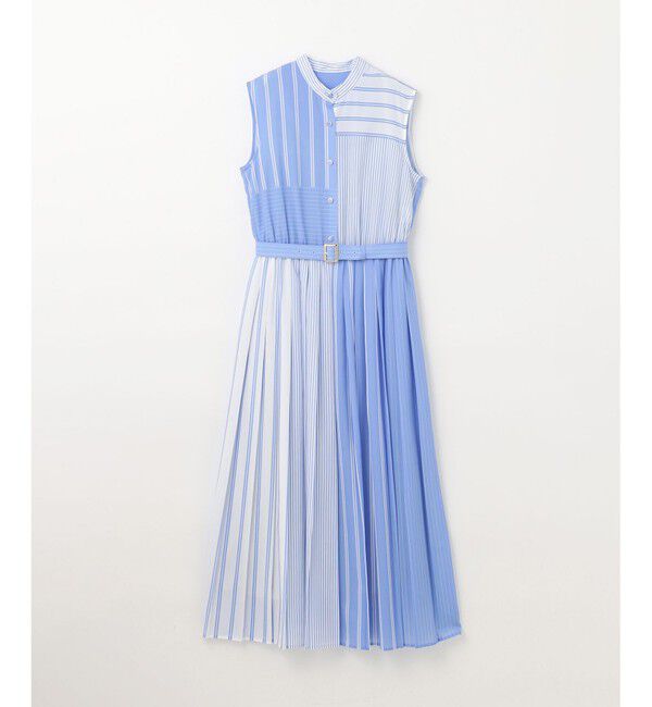 Diagram「ストライププリントワンピース」|ワンピース|