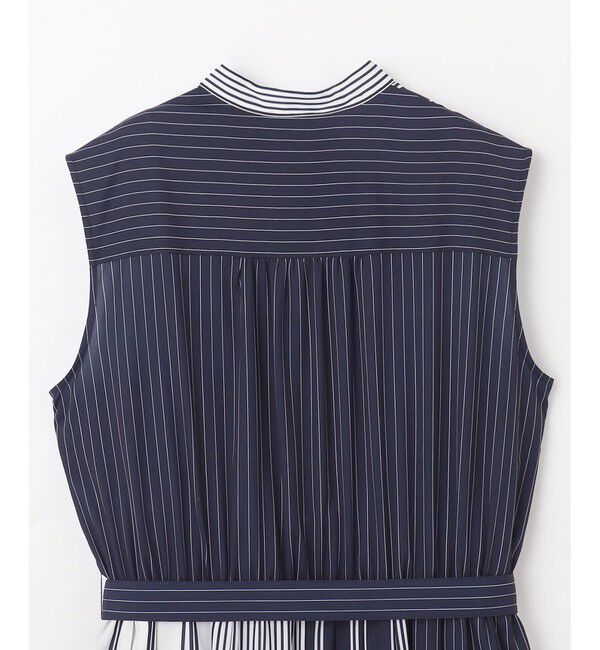 Diagram「ストライププリントワンピース」|ワンピース|