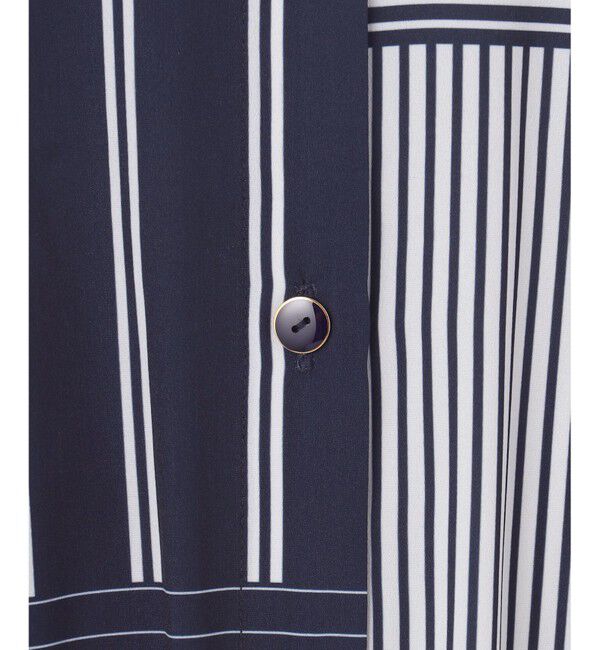 Diagram「ストライププリントワンピース」|ワンピース|