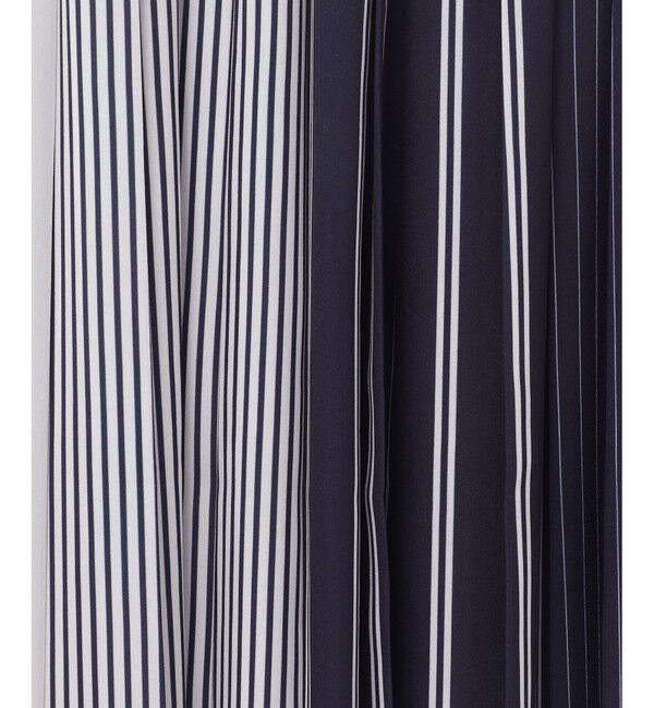 Diagram「ストライププリントワンピース」|ワンピース|