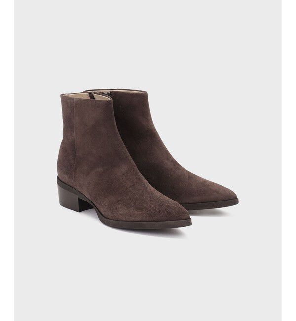  「CORSO ROMAショートウエスタン」|その他|ブラウン