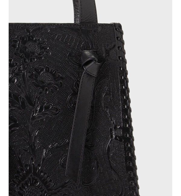 Carving Tribes「Stitch Tote」|ハンドバッグ|