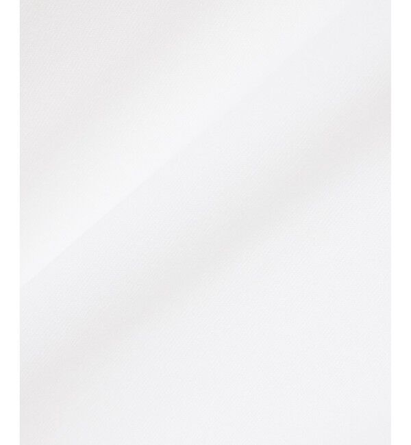 LACOSTE「ダイヤロゴパッチロングスリーブTシャツ」|Tシャツ・カットソー|